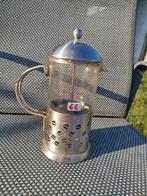 Italiaanse koffiemaker, Huis en Inrichting, Ophalen of Verzenden, Zo goed als nieuw