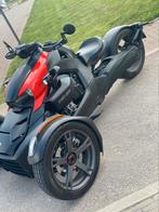Can-am ryker in perfecte staat, Motoren