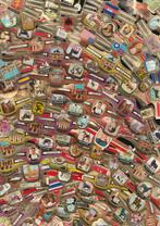 Lot de 1000 anciens bracelets à cigares, voir photos, n 21,, Utilisé, Enlèvement ou Envoi, Bagues de cigare