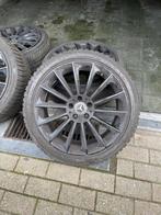 Mercedes E klasse Velgen 19 Inch, Ophalen, 19 inch, Velg(en)