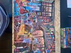 Puzzels, Ophalen of Verzenden, 500 t/m 1500 stukjes, Zo goed als nieuw, Legpuzzel