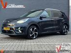 Kia Niro e-Niro ExecutiveLine 64 kWh | € 9.300,- NETTO! | Le, Auto's, Automaat, Zwart, 64 kWh, SUV of Terreinwagen