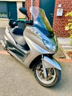 YAMAHA MAJESTY 400, 400 cc, Scooter, Particulier