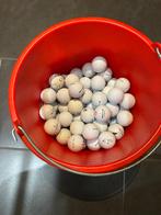 83 Inesis golfballen, Ophalen of Verzenden, Gebruikt, Bal(len), Overige merken