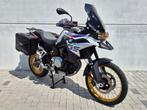 BMW F850GS incl. garantie en keuring, 2 cilinders, Handvatverwarming, Particulier, Toermotor