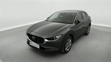 Mazda CX-30 2.0i SKYACTIV-G MHE Hakoné (bj 2024) beschikbaar voor biedingen