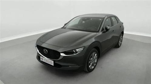 Mazda CX-30 2.0i SKYACTIV-G MHE Hakoné (bj 2024), Auto's, Mazda, Te koop, CX-30, ABS, Achteruitrijcamera, Alarm, Boordcomputer