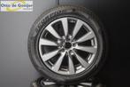 19 Inch Mercedes GLC Winterbanden 6MM 235/55R19, Auto-onderdelen, Banden en Velgen, Gebruikt, Banden en Velgen, Winterbanden, 235 mm