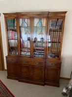 mooie boekenkast, Huis en Inrichting, Kasten | Boekenkasten, Ophalen, Zo goed als nieuw