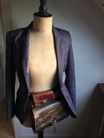 Heel mooie blazer blauw slechts 10euro!, Kleding | Dames, Jasjes, Kostuums en Pakken, Ophalen of Verzenden