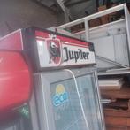 Frigo professionnel Jupiler, Ophalen, Zo goed als nieuw