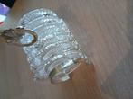 vintage glasonderleggers, Ophalen of Verzenden