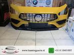 Mercedes CLA  W118 AMG Voorbumper Origineel, Auto-onderdelen, Voor, Mercedes-Benz, Nieuw, Ophalen of Verzenden