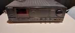 Surround versterker Sony TA AV-570, Audio, Tv en Foto, Ophalen of Verzenden, Zo goed als nieuw, 60 tot 120 watt, Sony
