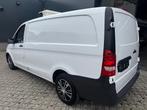 Mercedes-Benz Vito 114cdi - Koelwagen, Auto's, Voorwielaandrijving, Euro 5, Stof, Gebruikt