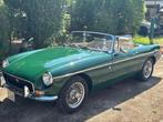 MGB, Auto's, Voorwielaandrijving, B, Beige, Cabriolet