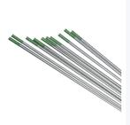 Électrodes MTS 3/32" x 7" 2,4 mm Ø 175 mm 16 pièces, Enlèvement ou Envoi, Neuf