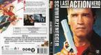 last action hero (blu-ray) neuf, Enlèvement ou Envoi, Comme neuf, Autres genres