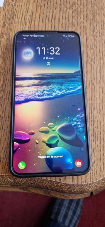 Samsung Galaxy S22+ plus, Touchscreen, Ophalen of Verzenden, Zo goed als nieuw, Zonder simlock