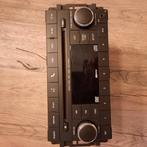 Radio Jeep Wrangler/Chrysler, Ophalen of Verzenden, Gebruikt