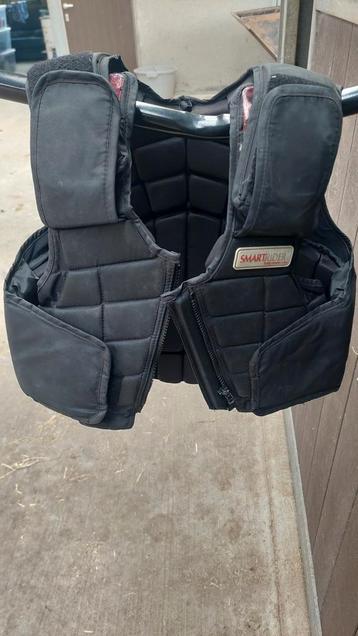 Body protector kind maat M te koop beschikbaar voor biedingen