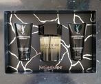 Coffret La nuit de l'homme YSL, Verzamelen, Parfumverzamelingen, Nieuw, Verzenden