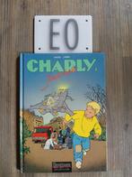 Bd charly 1 tome 1, EO, avec poster, Utilisé, Enlèvement ou Envoi