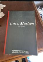 Boek lili en marleen, Ophalen of Verzenden, Gelezen, Walter van de velde