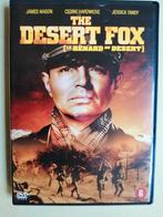 Le DVD de guerre de Desert Fox James Mason, CD & DVD, DVD | Classiques, À partir de 6 ans, 1980 à nos jours, Enlèvement ou Envoi