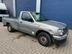 Nissan AGGD22 SINGLE CAB PICK UP *DIESEL* (bj 2002), 2500 cc, Gebruikt, Overige modellen, Bedrijf
