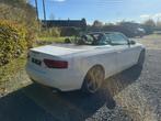 Audi A5 cabriolet S Line, Auto's, Audi, Automaat, Cabriolet, Particulier, A5