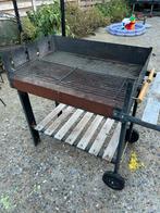 Barbecue 20 pers., Ophalen, Zo goed als nieuw