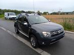 Dacia Duster 1.2 Benzine 92KW - 1 jaar garantie, Auto's, Dacia, Voorwielaandrijving, 4 zetels, Euro 6, Duster
