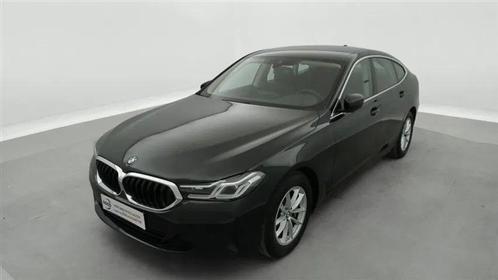 BMW 6 Serie Series 620 dA NAVIPRO / FULL LED / SIEGES CONFOR, Auto's, BMW, Bedrijf, Te koop, 6 Reeks, ABS, Achteruitrijcamera