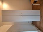 Witte IKEA STUVA kleerkast, in zeer goede staat, Ophalen, Zo goed als nieuw