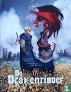 De drakenridder (HC), Boeken, Stripverhalen, Eén stripboek, Ophalen of Verzenden, Nieuw
