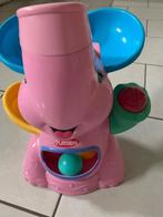 Playskool olifant ballenblazer, Overige typen, Met geluid, Gebruikt, Ophalen