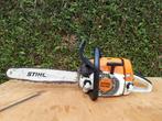 Stihl MS 260 kettingzaag - 40 cm, Ophalen