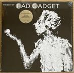 Fad Gadget 2LP The Best Of - Zilver Vinyl Mute USA Pressing, Verzenden, 2000 tot heden, Nieuw in verpakking, 12 inch