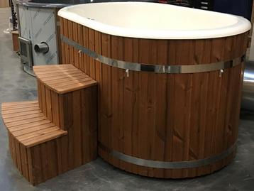 hottub 2pers. elektrisch met zandfilter, hot tub HERFSTDEAL