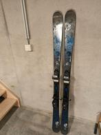 Dames ski K2 Tainted Luv 74 153cm, Enlèvement, Ski