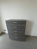 Commode kast, Ophalen, Gebruikt, 105 cm of meer, 75 tot 100 cm
