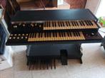 Hammond orgel L100/P met Leslie 145/7, Ophalen of Verzenden, Orgel