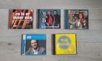Nederlandstalige cd's, Cd's en Dvd's, Cd's | Nederlandstalig, Ophalen of Verzenden, Gebruikt, Streekmuziek
