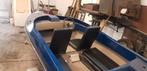 Leuke speedboot 3.6m incl kantel trailer, Watersport en Boten, Ophalen