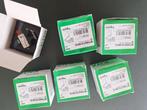 Knx schakelaar / bediening schneider. MTN6215-5910, Ophalen of Verzenden, Nieuw, Schakelaar