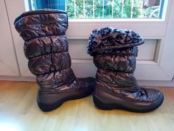 Bottes de neige -Taille 41 - Comme neuves