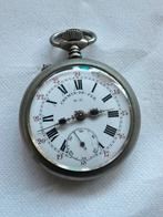 Zakhorloge, Handtassen en Accessoires, Horloges | Antiek, Ophalen of Verzenden, Zakhorloge