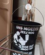 Cadeau emmers (12L) prijs per stuk, Huis en Inrichting, Emmers, Ophalen of Verzenden