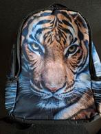 Rugzak Gaia zoo, tijger NIEUW, Enlèvement ou Envoi, Neuf, 25 à 40 cm, 30 à 45 cm